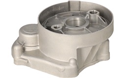 Transmissionskåpa, Street-X