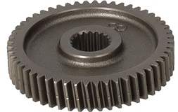Växelkugghjul för bakaxel, Street-X