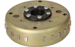 Svänghjul, Street-X