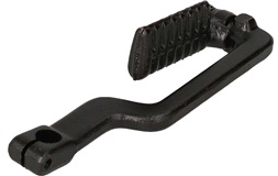 Kickstarterpedal, Street-X