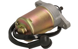 Startermotor, Street-X