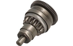 Starterdrev, Street-X