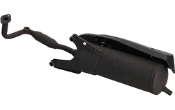 Udstødning, Street-X