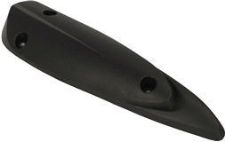 Varmeskjold for udstødning, Street-X