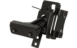 Ramfäste för tuta, Street-X