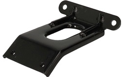 Ramfäste för baklampa, Street-X