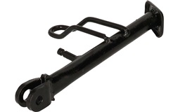 Sidestøttefod, Street-X