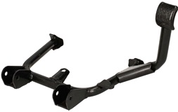 Dobbeltstøttefod, Street-X