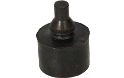 Anslagsgummi dobbelstøttefod, Street-X