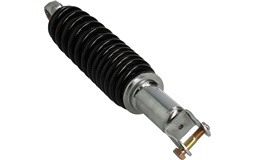 Bagstøddæmper, Street-X