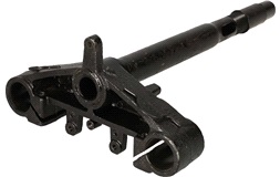 Forgaffelbro, Street-X