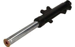 Forgaffelben v.s. Street-X