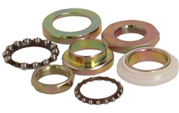 Styrfittingssæt, Street-X