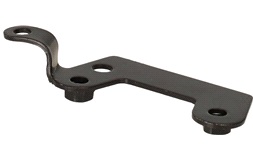 Beslag for bagskærm, Street-X