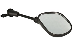 Spejl h.s. Street-X