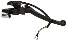 Bremsegreb v.s. Street-X