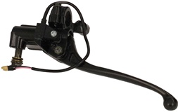 Bremsecylinder foran, Street-X