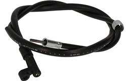 Speedometerkabel, Street-X
