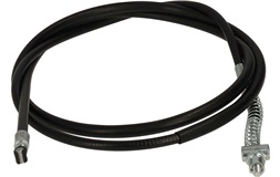 Bagbremsekabel, Street-X