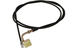 Kabel for sædelås, Street-X