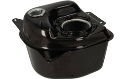 Benzintank, Street-X