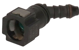 Quick kobling for benzinslange, Street-X