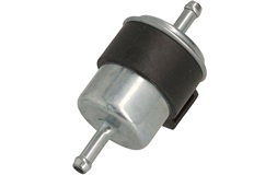 Benzinfilter højtryk, Street-X