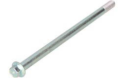 Framhjulsaxel M12x1,5x220mm, Street-X