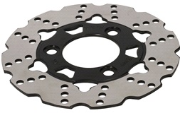 Bromsskiva fram, Street-X