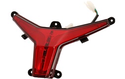 Baklampa LED, Street-X