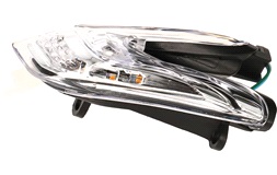 Blinkers bak h.s.s Street-X