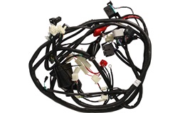 Kabelstam komplett, Street-X