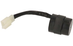 Blinkersrelä, Street-X