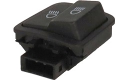 Kontakt för hel/halvljus, Street-X