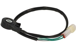 Kontakt för sidostöd, Street-X