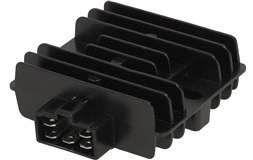 Spänningsregulator, Street-X