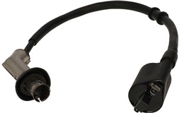 Tändspole, Street-X