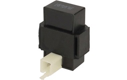 Likriktare för framlampa, Street-X