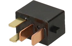 Relä för ECU, Street-X