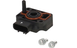 TPS sensor, Street-X