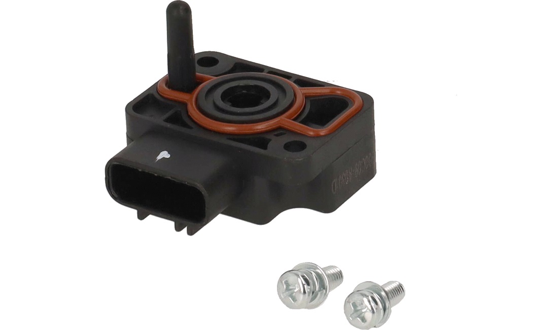  TPS sensor, Street-X