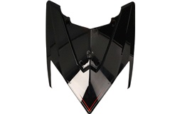 Frontskjold, Street-X