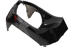 Frontskjold nederst, Street-X