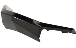 Frontskjold under forlygte, Street-X