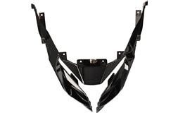 Panel ved baglygte, Street-X