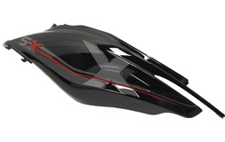 Sidepanel v.s. øverst, Street-X