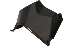 Handskerum i benskjold, Street-X