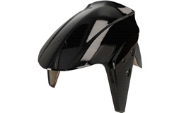 Framskärm, Street-X