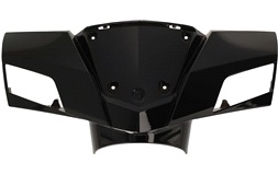 Styrskjold forrest, Street-X