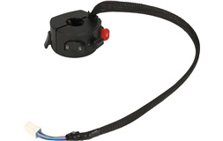 Styrkontakt v&auml;nster Hyperide